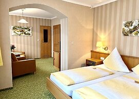 Hotel Ingeburg
