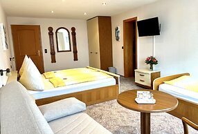 Hotel Ingeburg