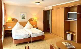 Hotel Ingeburg