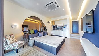 Ruscello Pension