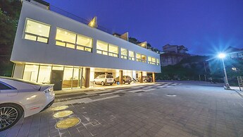 Ruscello Pension