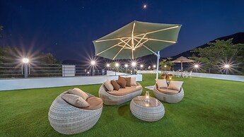 Ruscello Pension