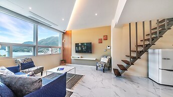 Ruscello Pension
