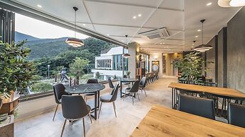 Ruscello Pension