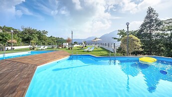 Ruscello Pension