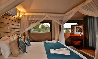Jackalberry Chobe