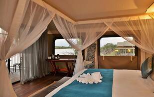 Jackalberry Chobe
