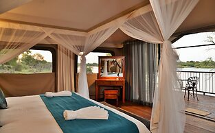 Jackalberry Chobe