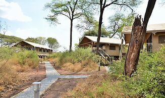 Jackalberry Chobe