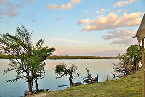 Jackalberry Chobe