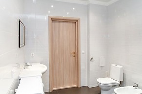 Daudel Hotel Tyumen Centre