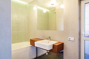 Daudel Hotel Tyumen Centre