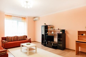 Daudel Hotel Tyumen Centre