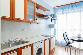 Daudel Hotel Tyumen Centre