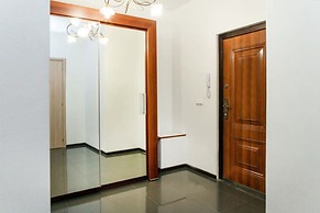Daudel Hotel Tyumen Centre