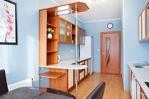 Daudel Hotel Tyumen Centre