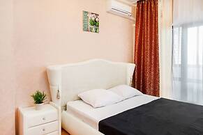 Daudel Hotel Tyumen Centre