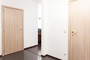 Daudel Hotel Tyumen Centre