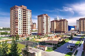 Daudel Hotel Tyumen Centre