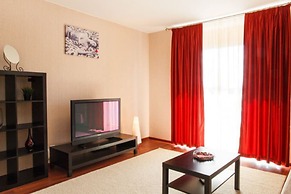 Daudel Hotel Tyumen Centre