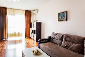 Daudel Hotel Tyumen Centre