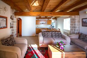 Olive Resort