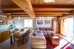 Olive Resort
