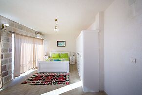 Olive Resort