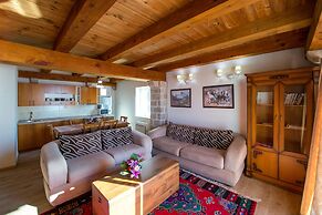Olive Resort