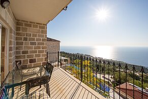 Olive Resort