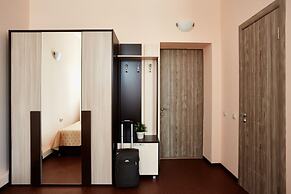 Kashirskaya Hotel Tyumen Centre