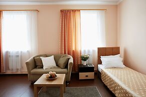 Kashirskaya Hotel Tyumen Centre