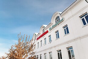 Kashirskaya Hotel Tyumen Centre
