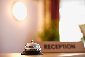 Kashirskaya Hotel Tyumen Centre