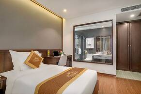 Cosmos Hotel Danang