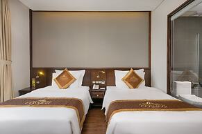 Cosmos Hotel Danang