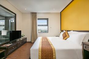 Cosmos Hotel Danang