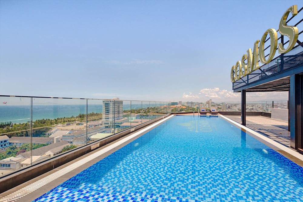 Cosmos Hotel Danang