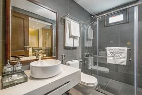 Cosmos Hotel Danang