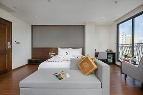 Cosmos Hotel Danang