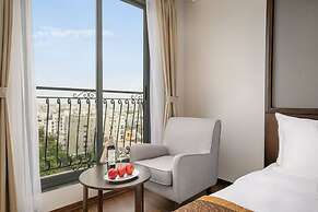 Cosmos Hotel Danang