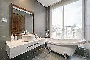 Cosmos Hotel Danang