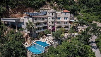 Pietra Mare Apartments