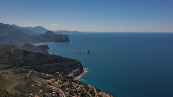 Pietra Mare Apartments