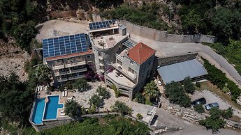 Pietra Mare Apartments