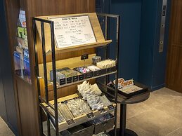 KOKO HOTEL Shimbashi Onarimon