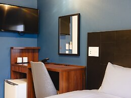 KOKO HOTEL Shimbashi Onarimon