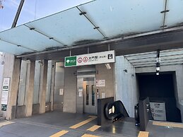 KOKO HOTEL Shimbashi Onarimon