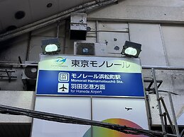 KOKO HOTEL Shimbashi Onarimon