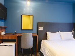 KOKO HOTEL Shimbashi Onarimon
